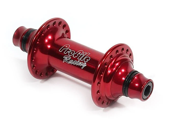 Profile Elite Front Hub - Image 3
