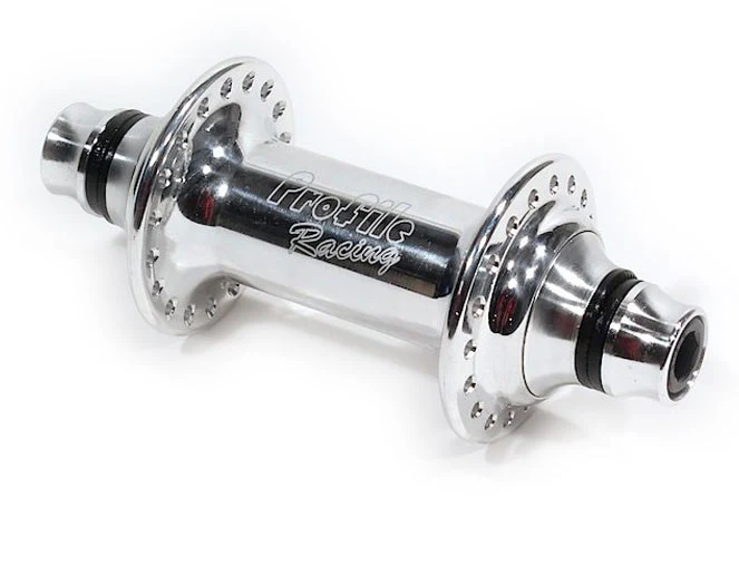Profile Elite Front Hub - Image 4