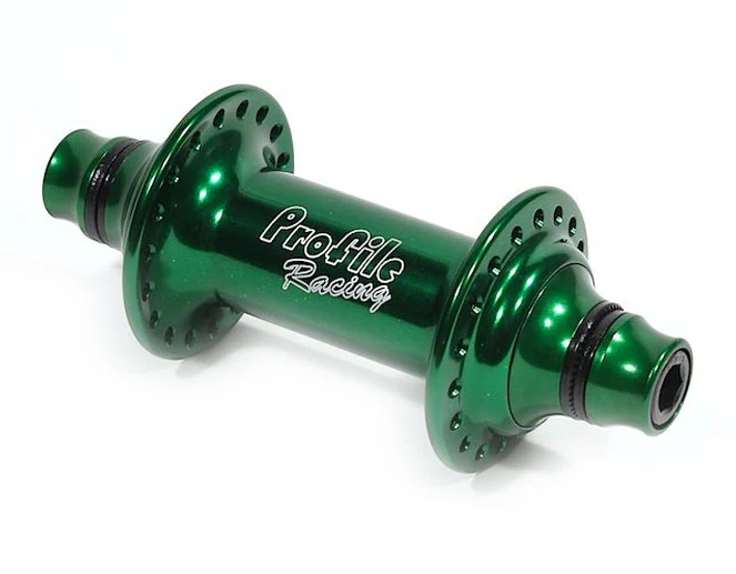 Profile Elite Front Hub - Image 5