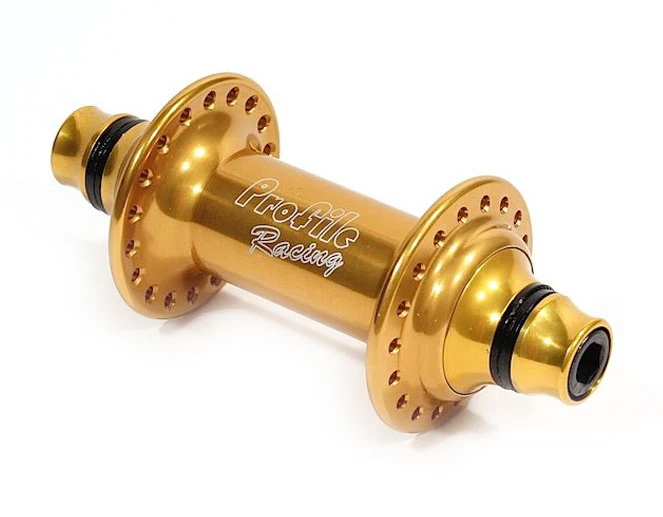 Profile Elite Front Hub - Image 6
