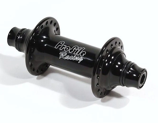 Profile Elite Front Hub - Image 7