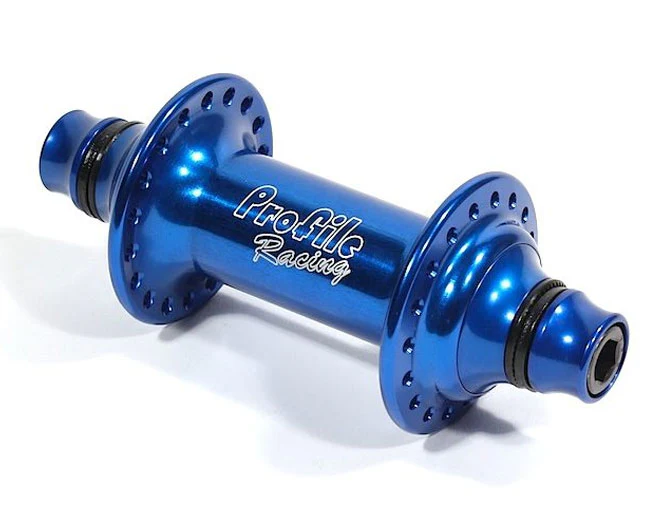 Profile Elite Front Hub - Image 8