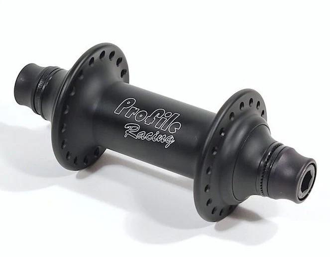 Profile Elite Front Hub - Image 9