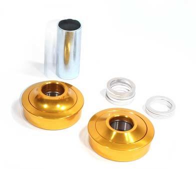PROFILE HOP UP KIT - Image 6