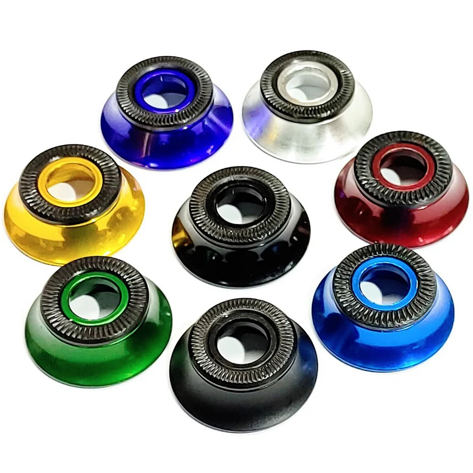 Profile Hub Cones