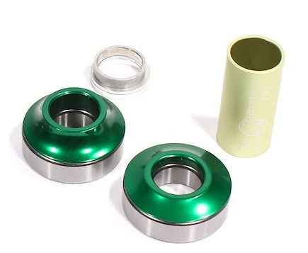 Profile Mid Bottom Bracket