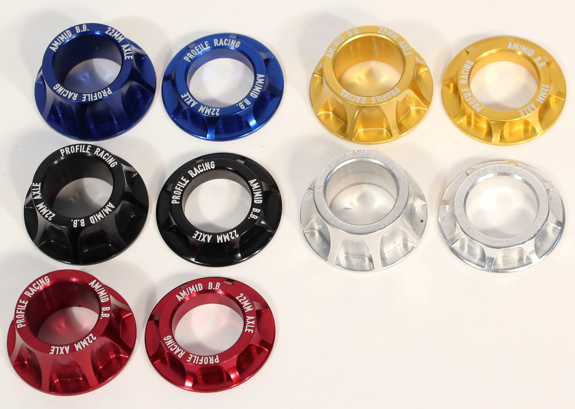 Profile Mid Bottom Bracket - Image 8