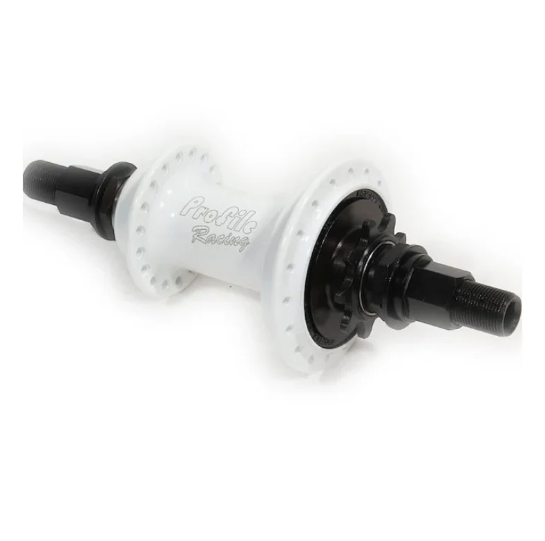 Profile Elite Cassette Hub - Image 10