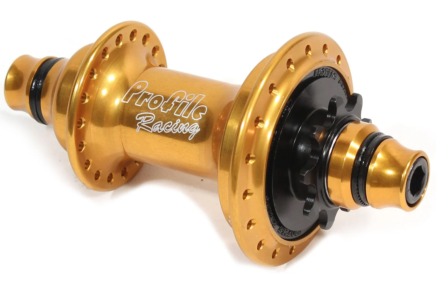 Profile Elite Cassette Hub - Image 3