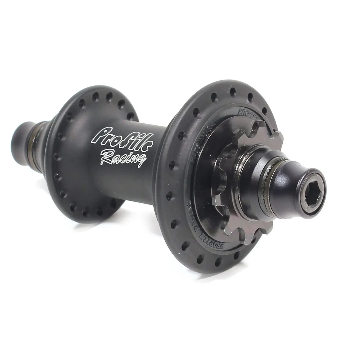 Profile Elite Cassette Hub - Image 4