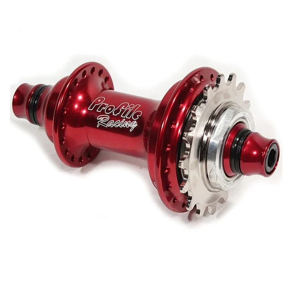 Profile Elite Cassette Hub - Image 5