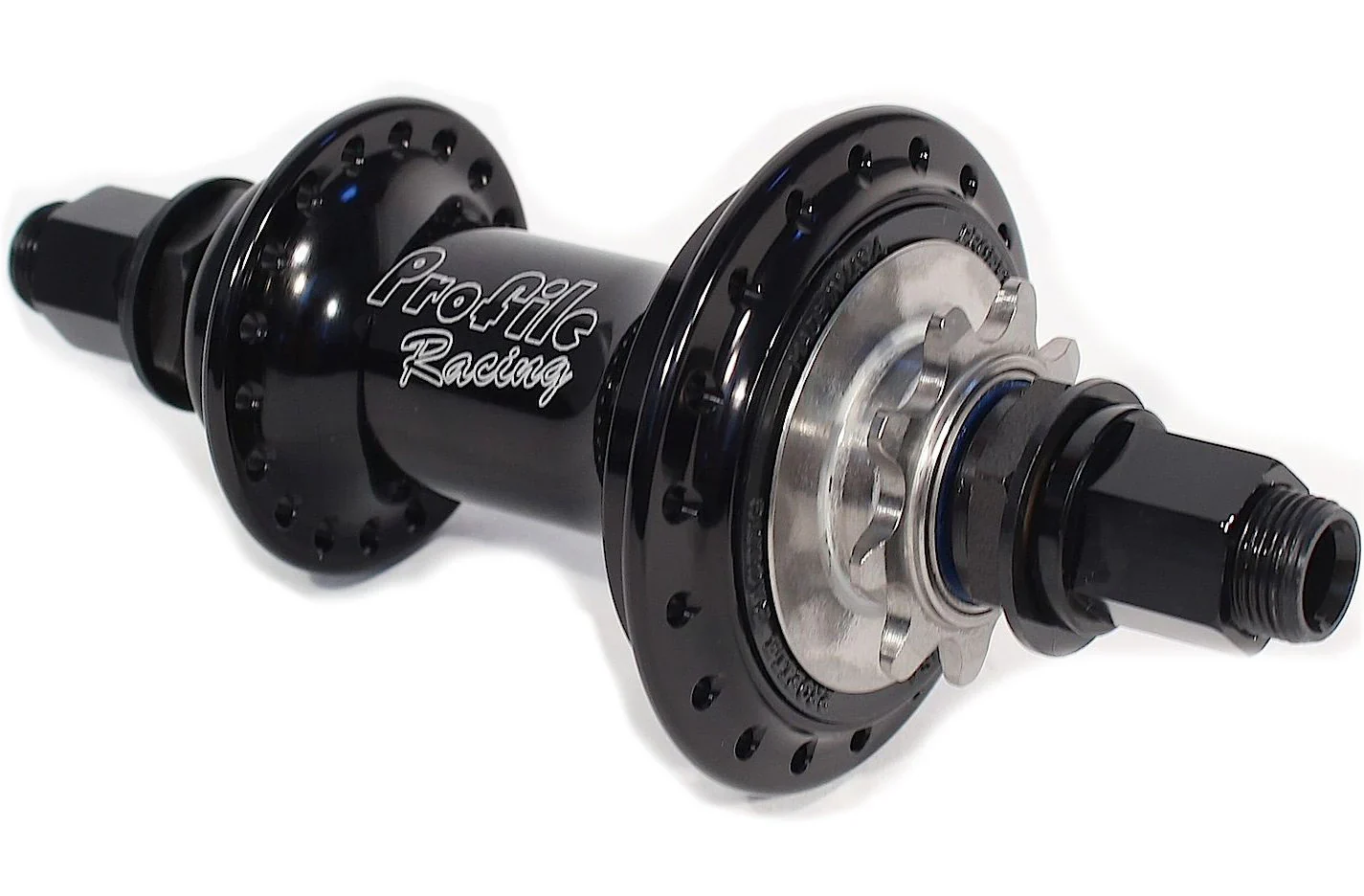 Profile Elite Cassette Hub - Image 6