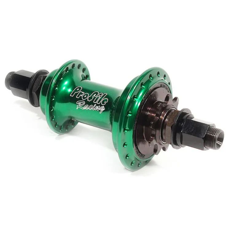Profile Elite Cassette Hub - Image 7