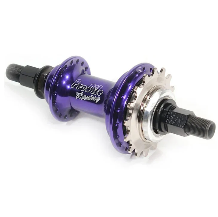 Profile Elite Cassette Hub - Image 9