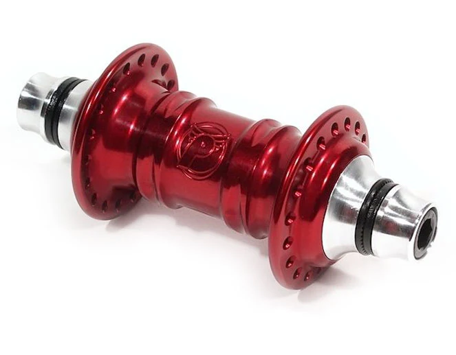 Profile Mini Front Hub - Image 2