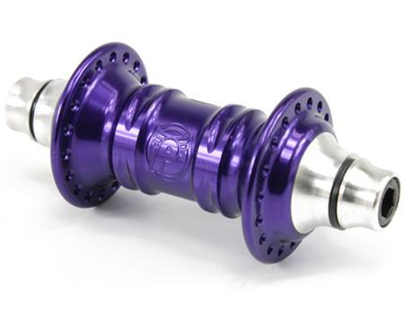 Profile Mini Front Hub - Image 4