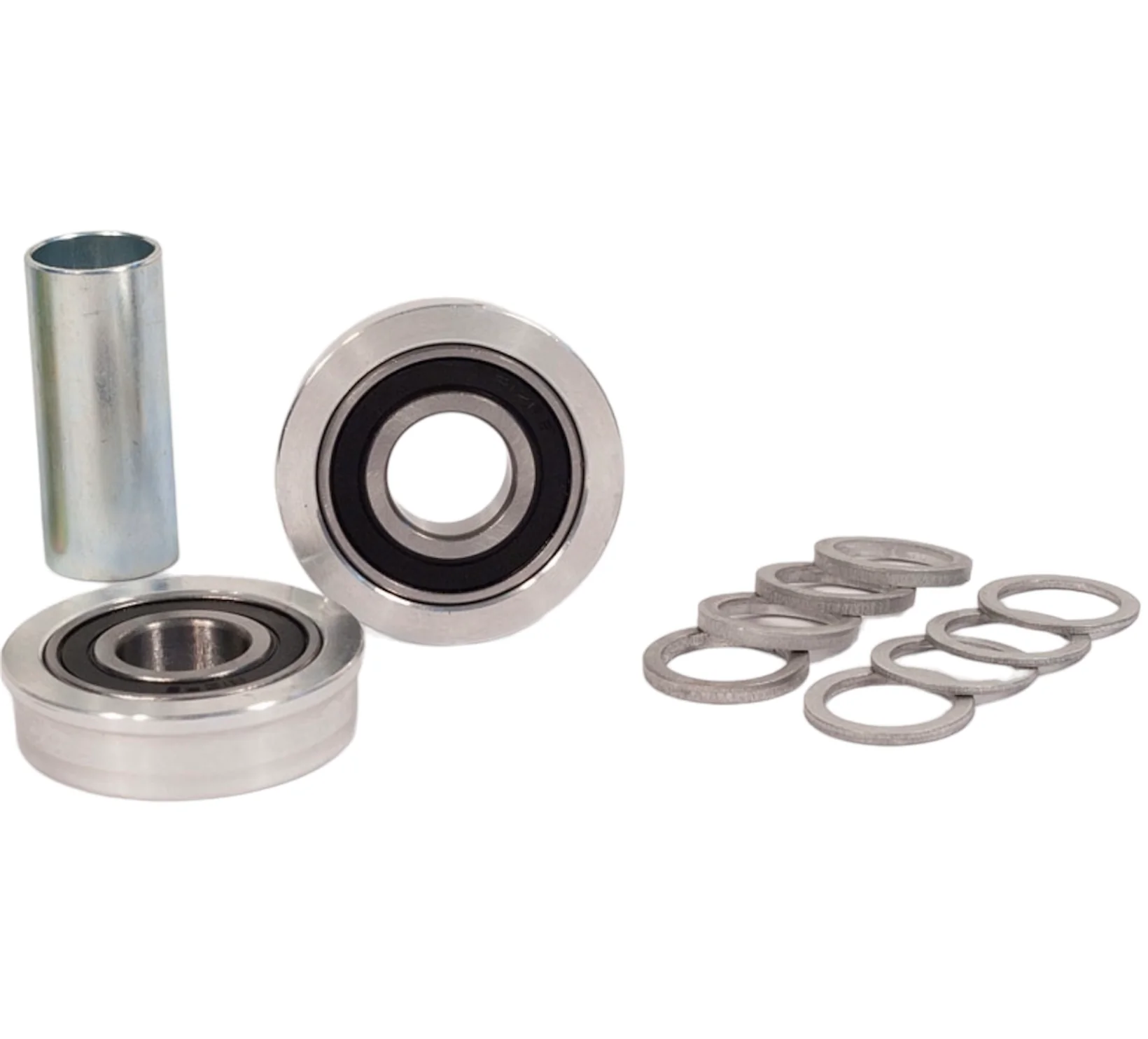 Profile Retro US / American Bottom Bracket Kit - Image 3