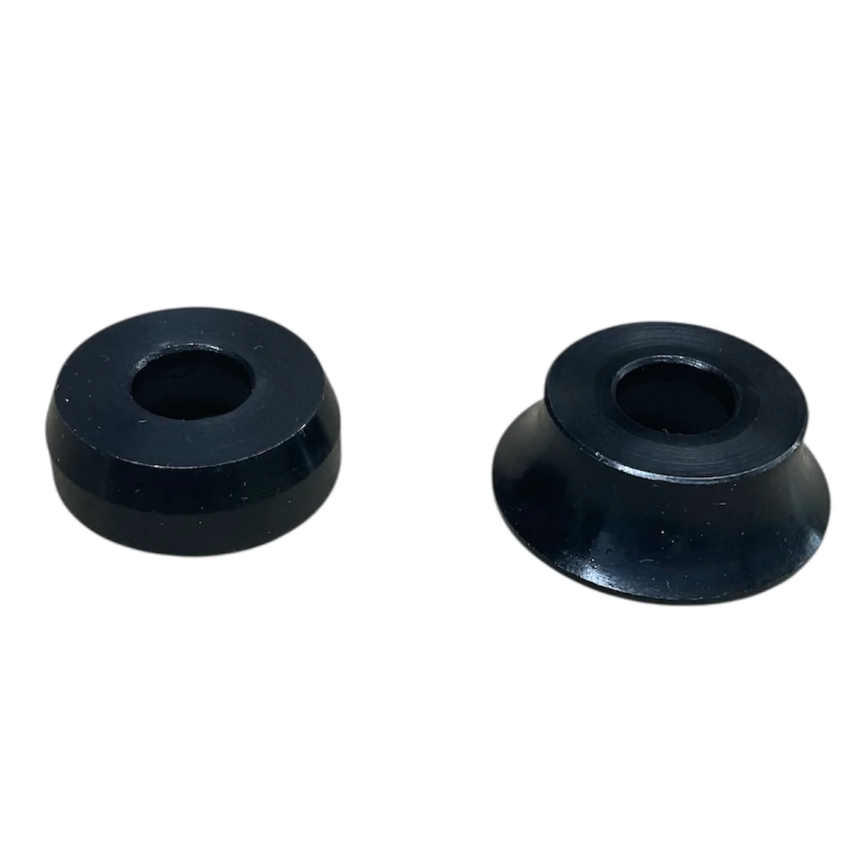 Profile Steel Hub Cones - Image 2