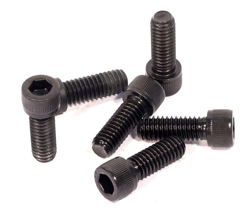Profile Stem Bolts - Image 2