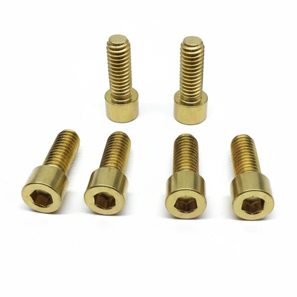Profile Stem Bolts - Image 3
