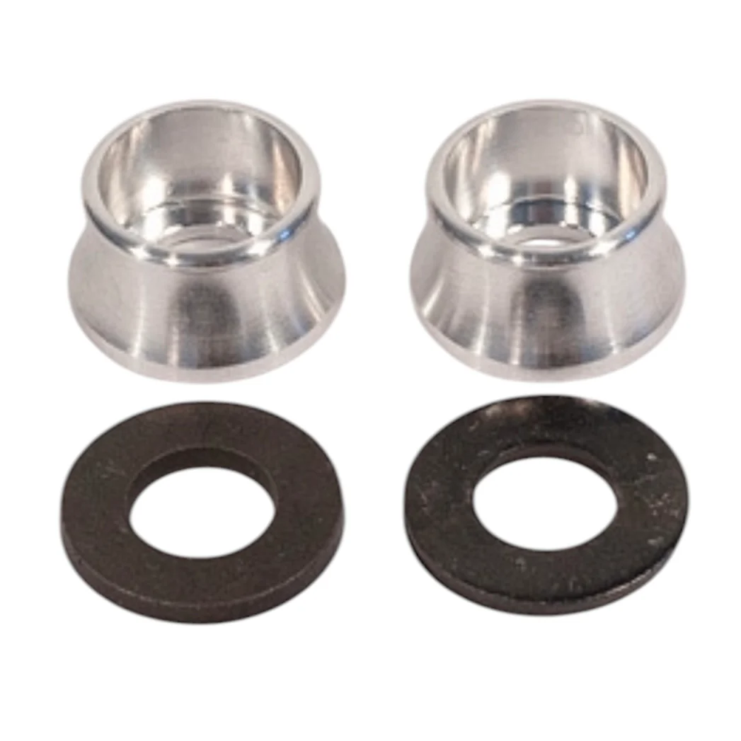 Profile Volcano Cone Washers