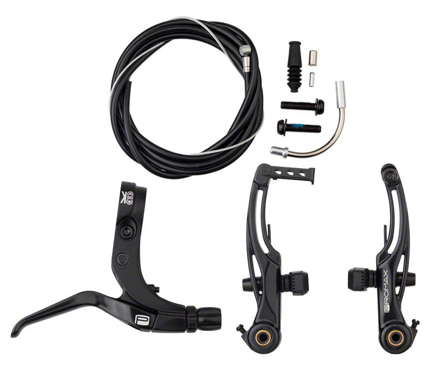 PROMAX CLICK / P1 V-BRAKE KIT - Image 2