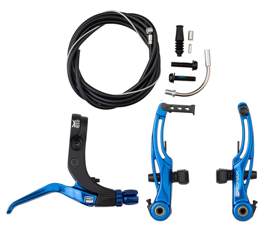 PROMAX CLICK / P1 V-BRAKE KIT - Image 3