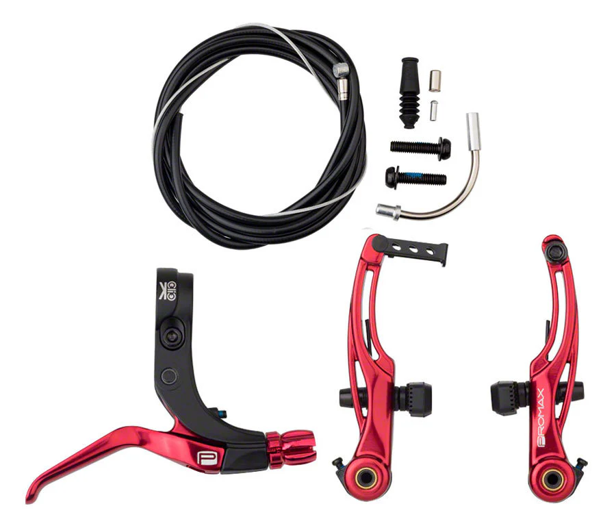 PROMAX CLICK / P1 V-BRAKE KIT - Image 4