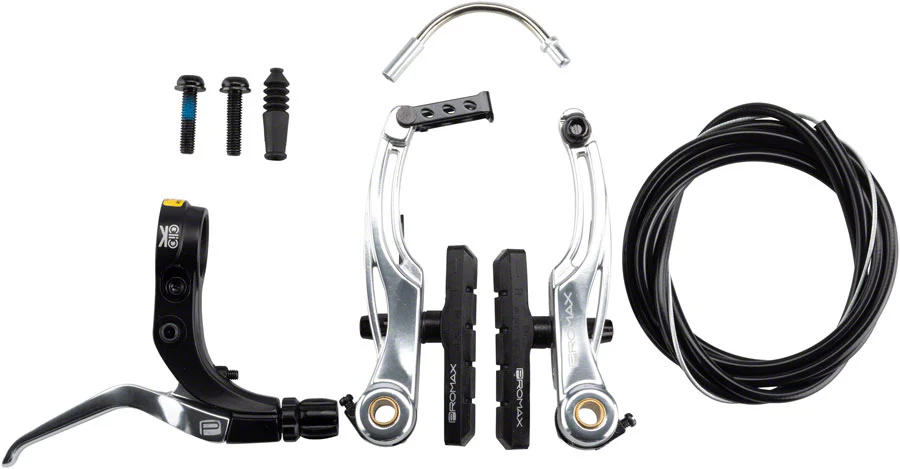 PROMAX CLICK / P1 V-BRAKE KIT - Image 5