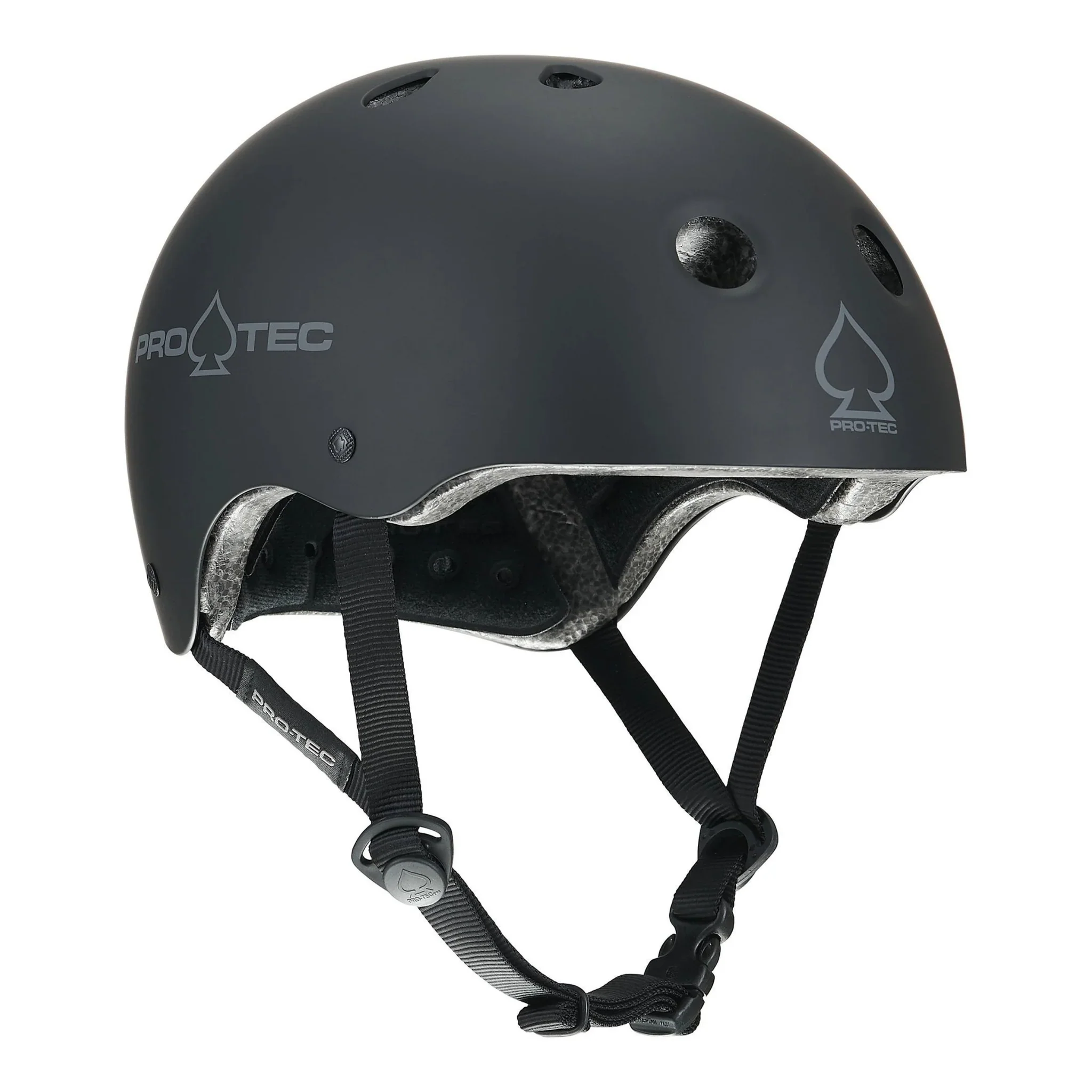 Protec Classic Helmet (Certified)