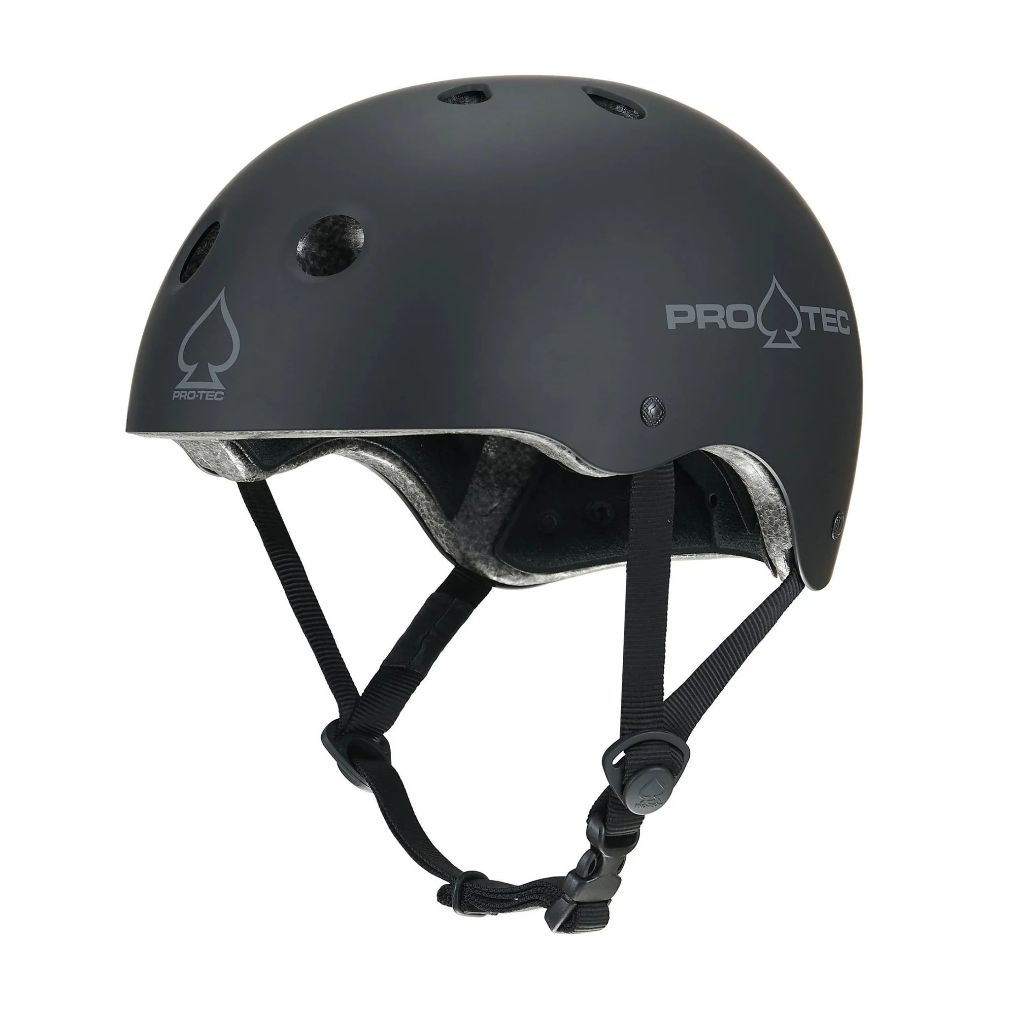Protec Classic Helmet (Certified) - Image 3