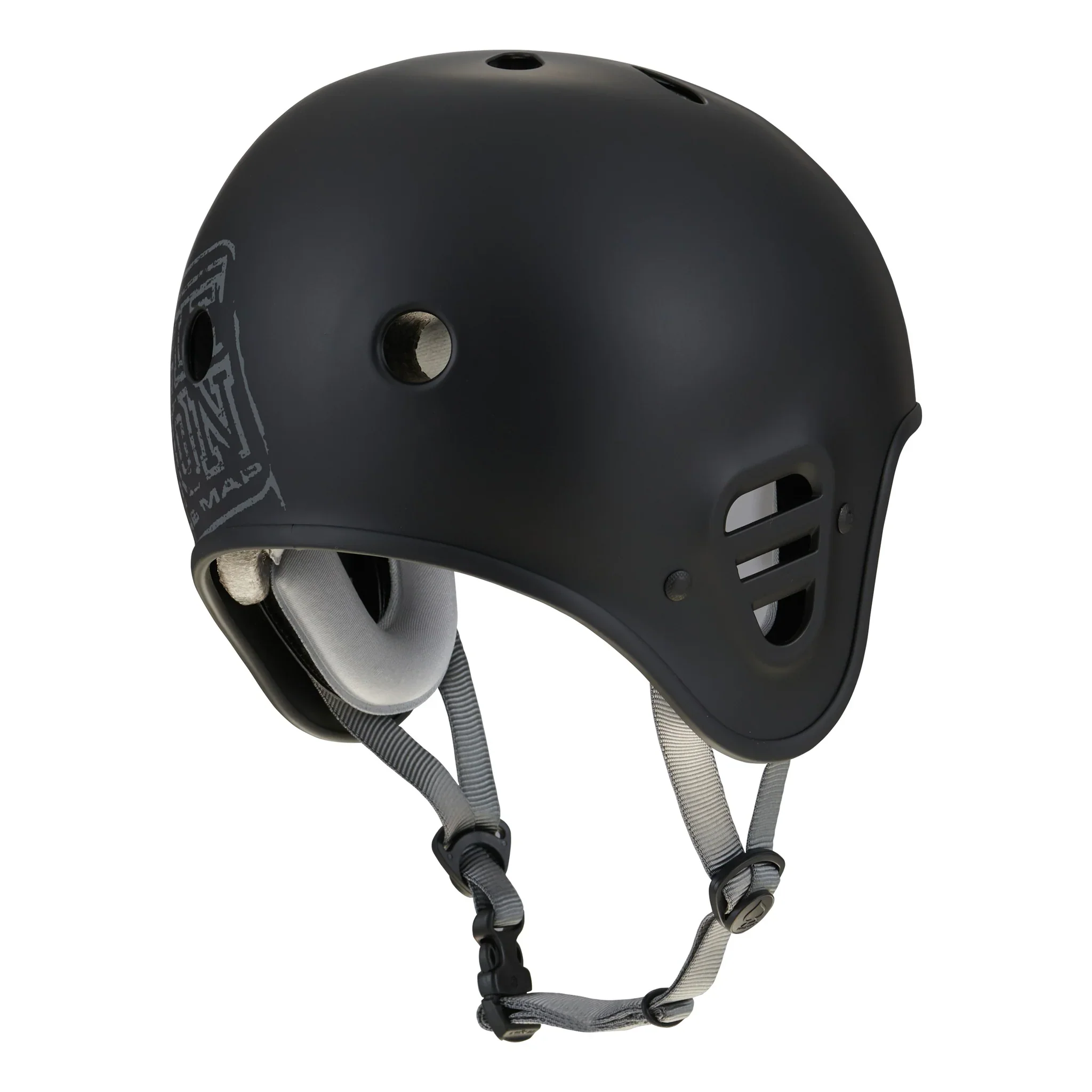 Protec Full Cut Bicycle Union Edition Helmet (Certified) - Image 3