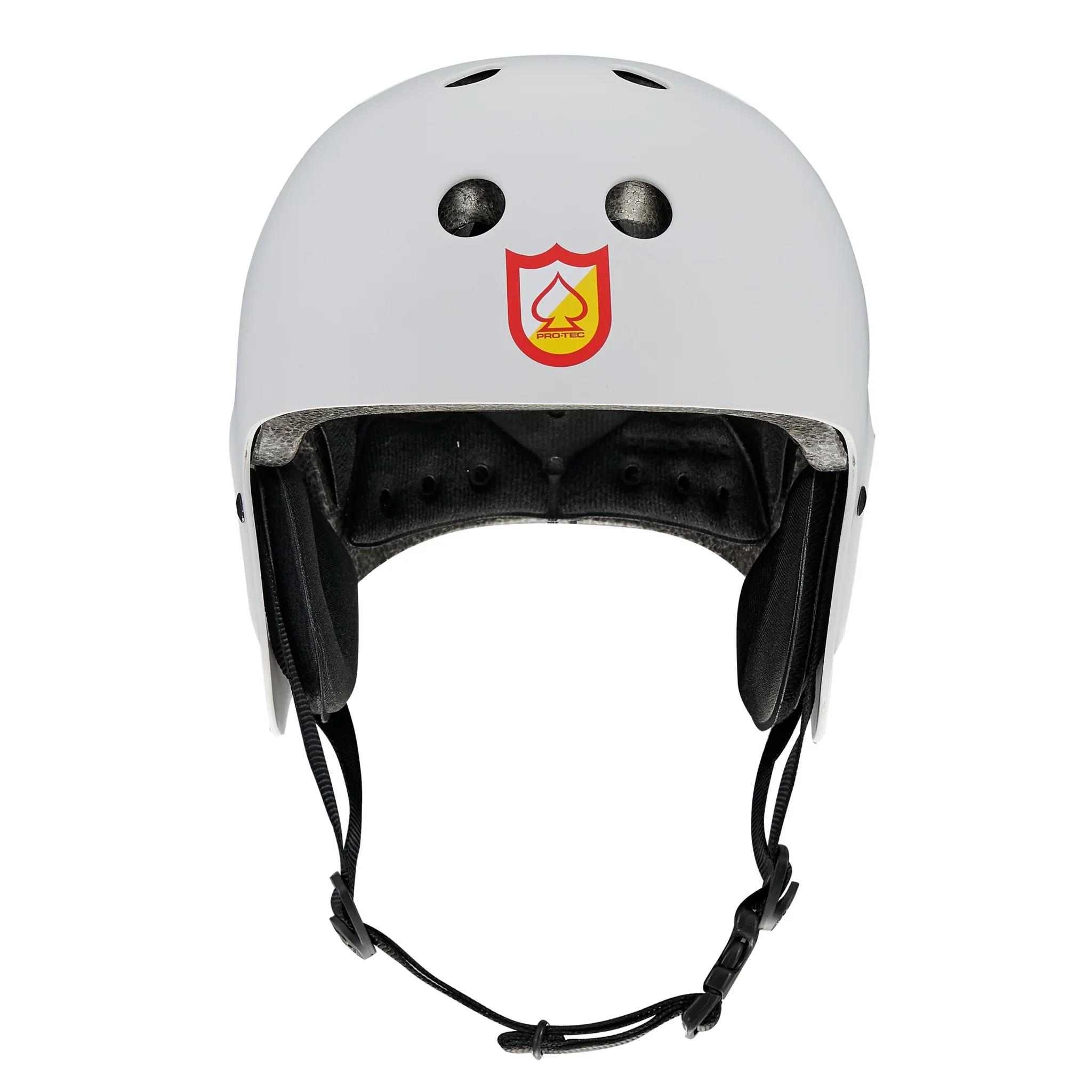 Protec x S&M Full Cut Shield Edition Helmet (Certified) - Image 3