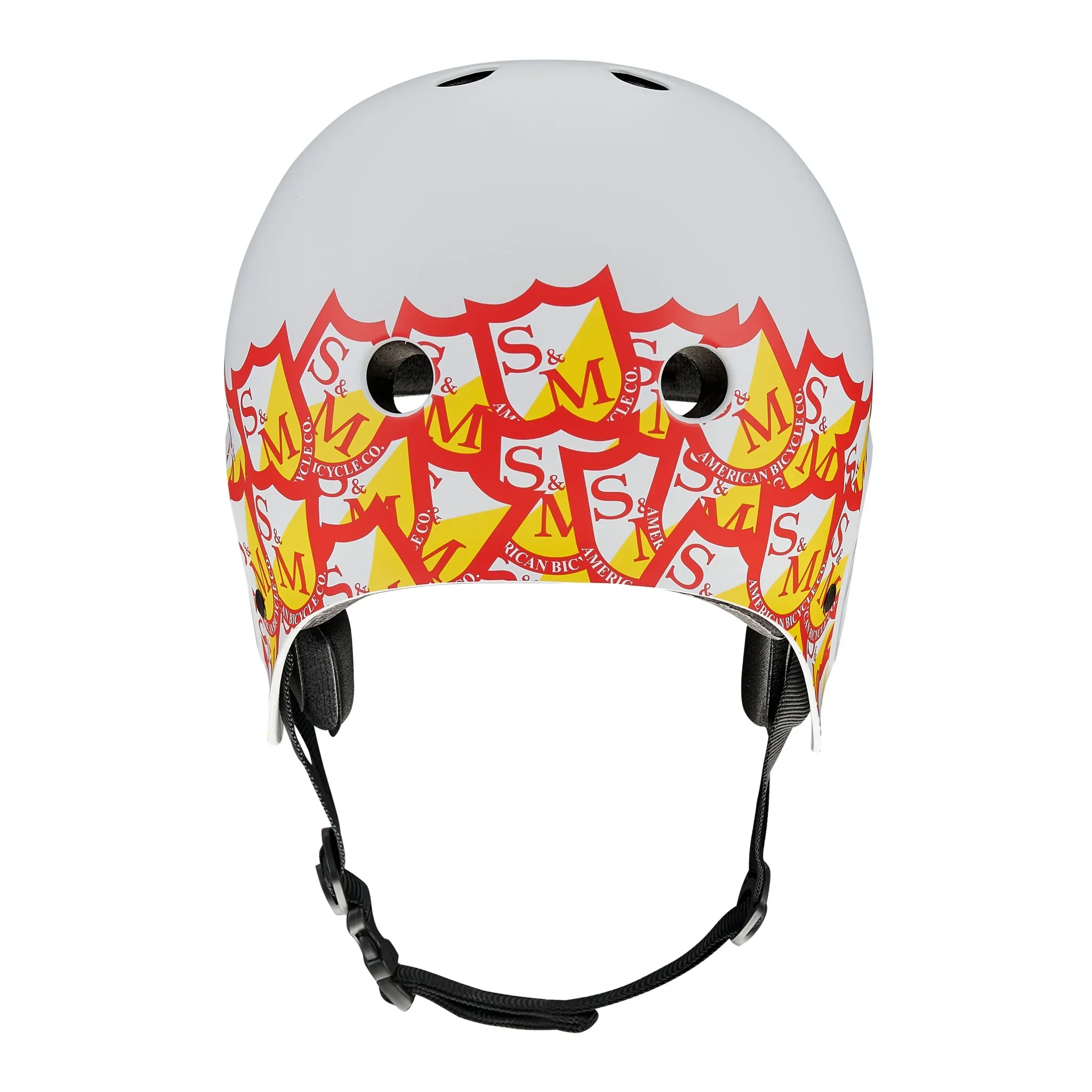 Protec x S&M Full Cut Shield Edition Helmet (Certified) - Image 5