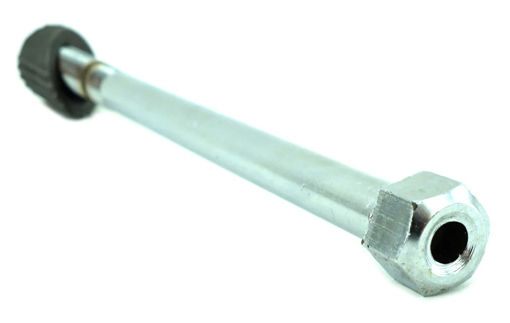 Quill Hollow Stem Bolt w/ Wedge