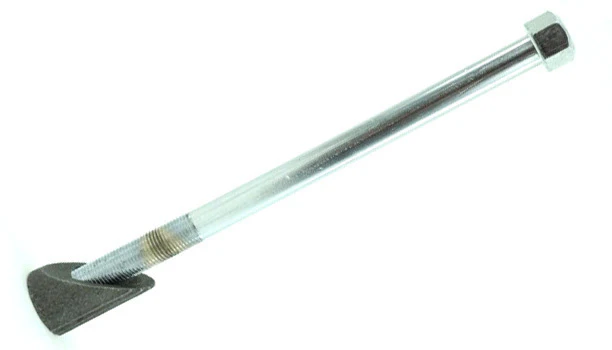 Quill Hollow Stem Bolt w/ Wedge - Image 2