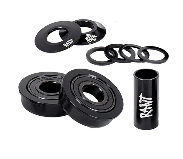 Rant Bang Ur American Bottom Bracket