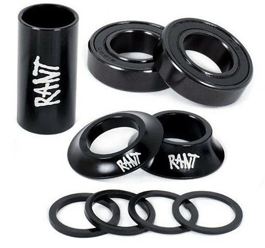 Rant Bang Ur Spanish Bottom Bracket