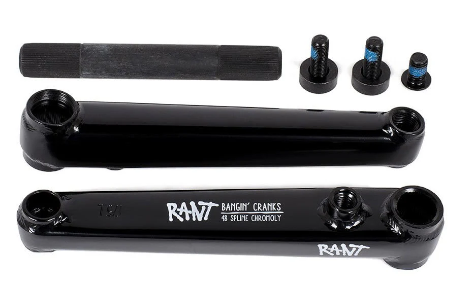 Rant Bangin' 48 Cranks - Image 2
