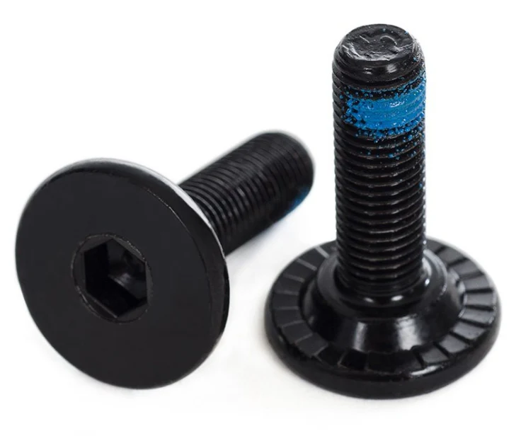 Rant Bangin' 8 Spindle Bolts