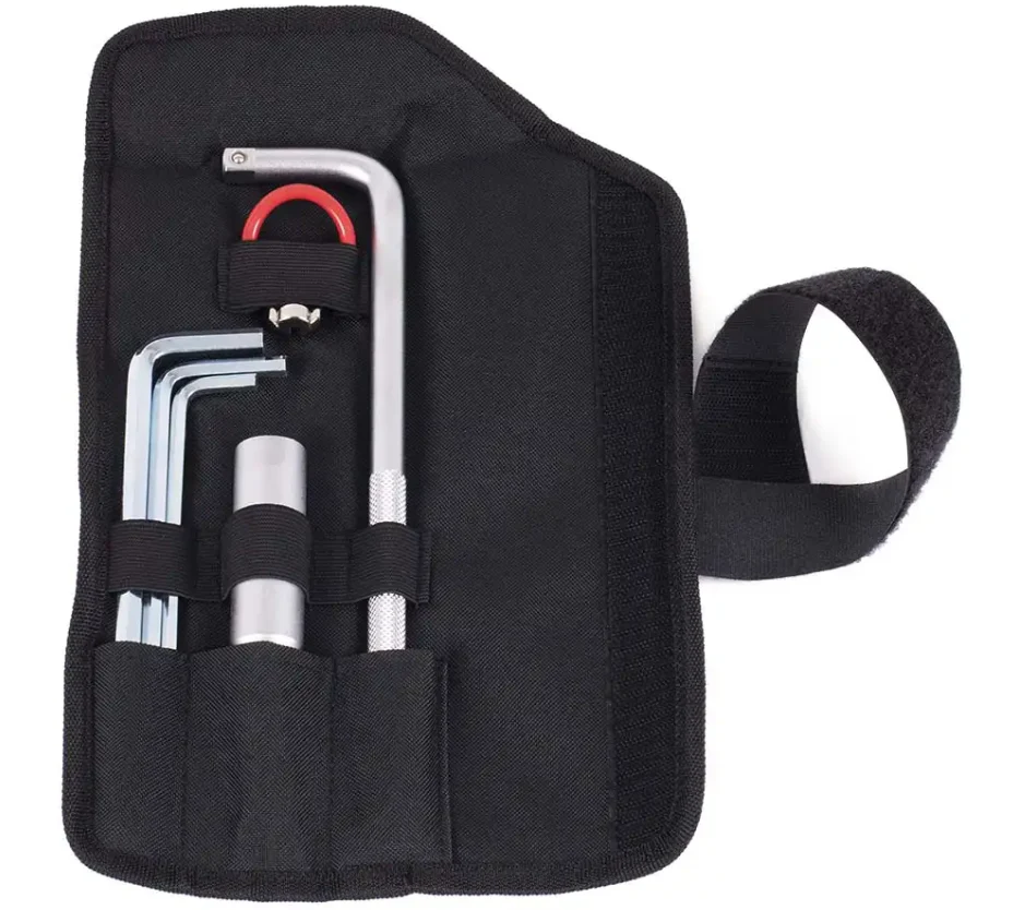 Rant Essential Tool Kit - Image 2