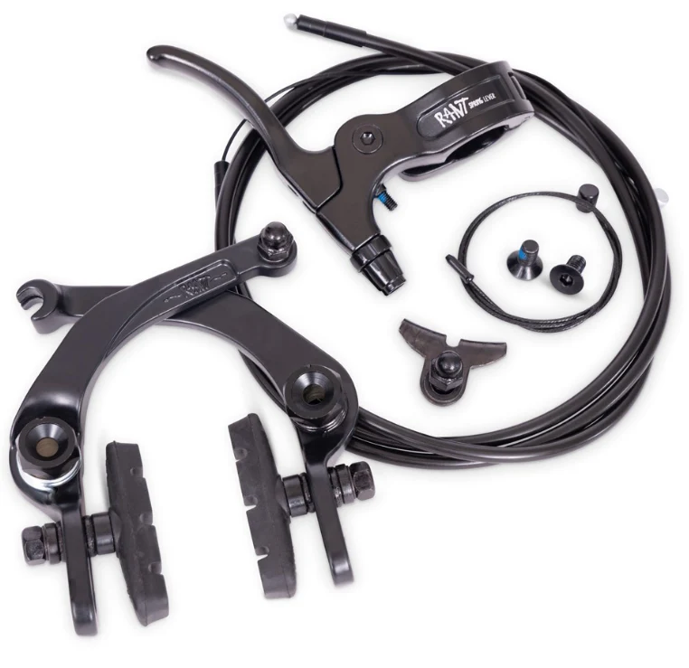 RANT Spring Brakes ll Kit