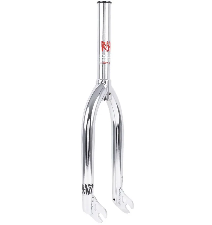 Rant Twin Peaks 18" Fork - Image 2