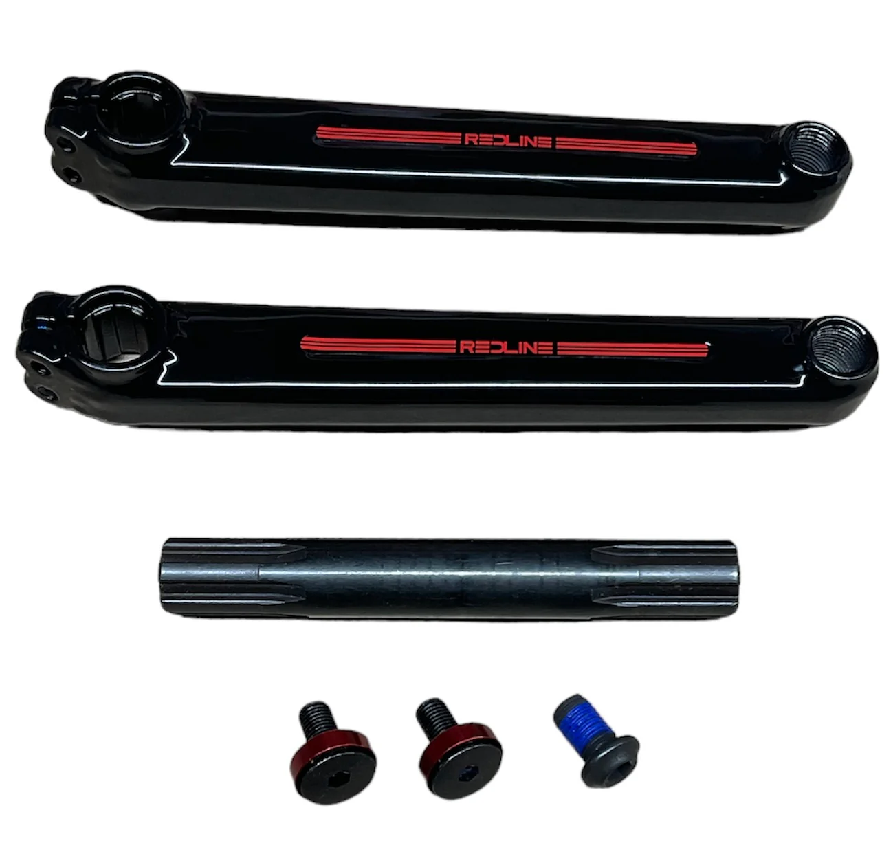 REDLINE FLIGHT CRANK - Image 3