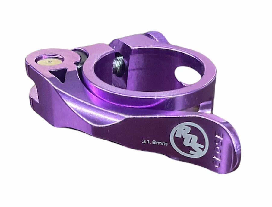 Ride Out Supply Adjustable Seat Clamp
