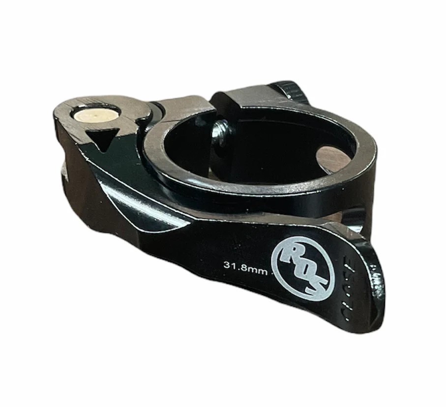 Ride Out Supply Adjustable Seat Clamp - Image 2