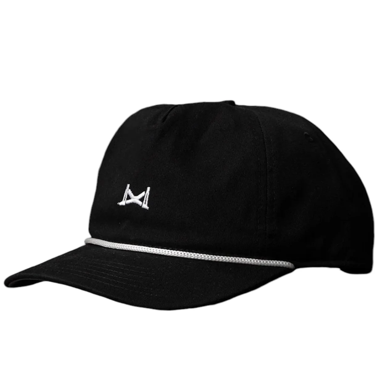 Rixin Links Snapback Hat - Image 3