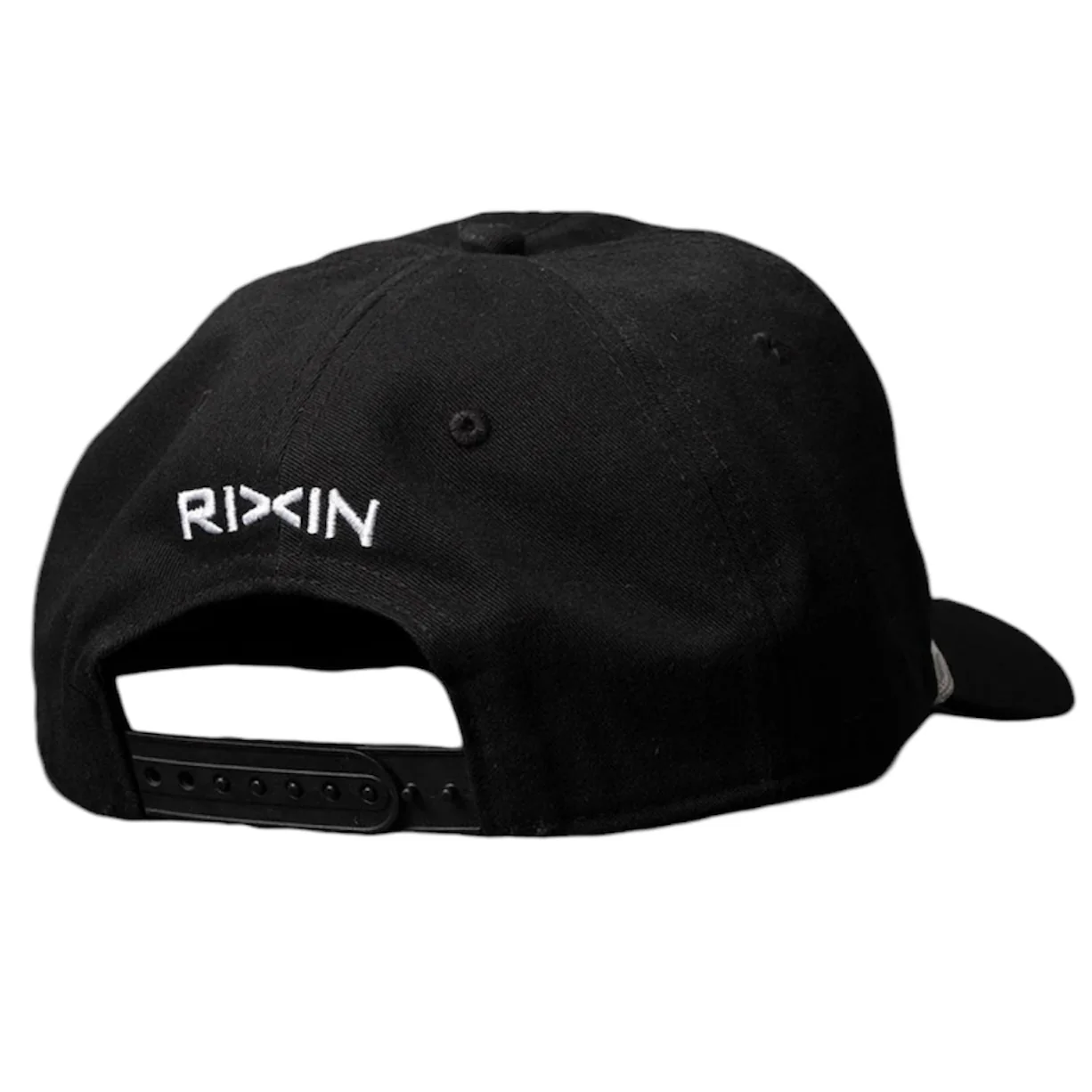 Rixin Links Snapback Hat - Image 4