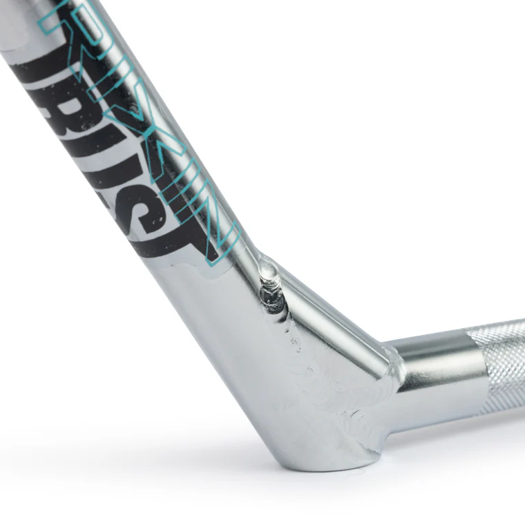 Rixin Trust 4-Piece Bars - Image 2