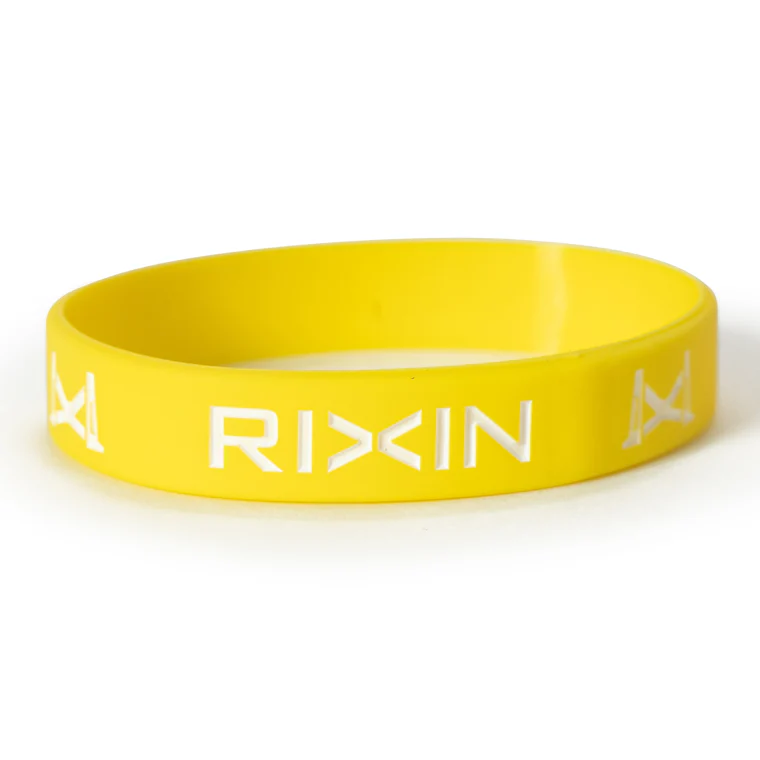 Rixin Wristbands - Image 2